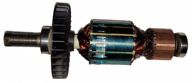 Ryobi cheap bt3000 motor