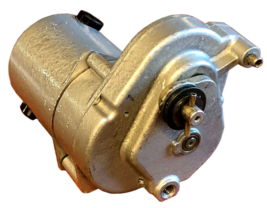 ABB, ITE, 709799T01 Charging Motor Repair & Rewinding
