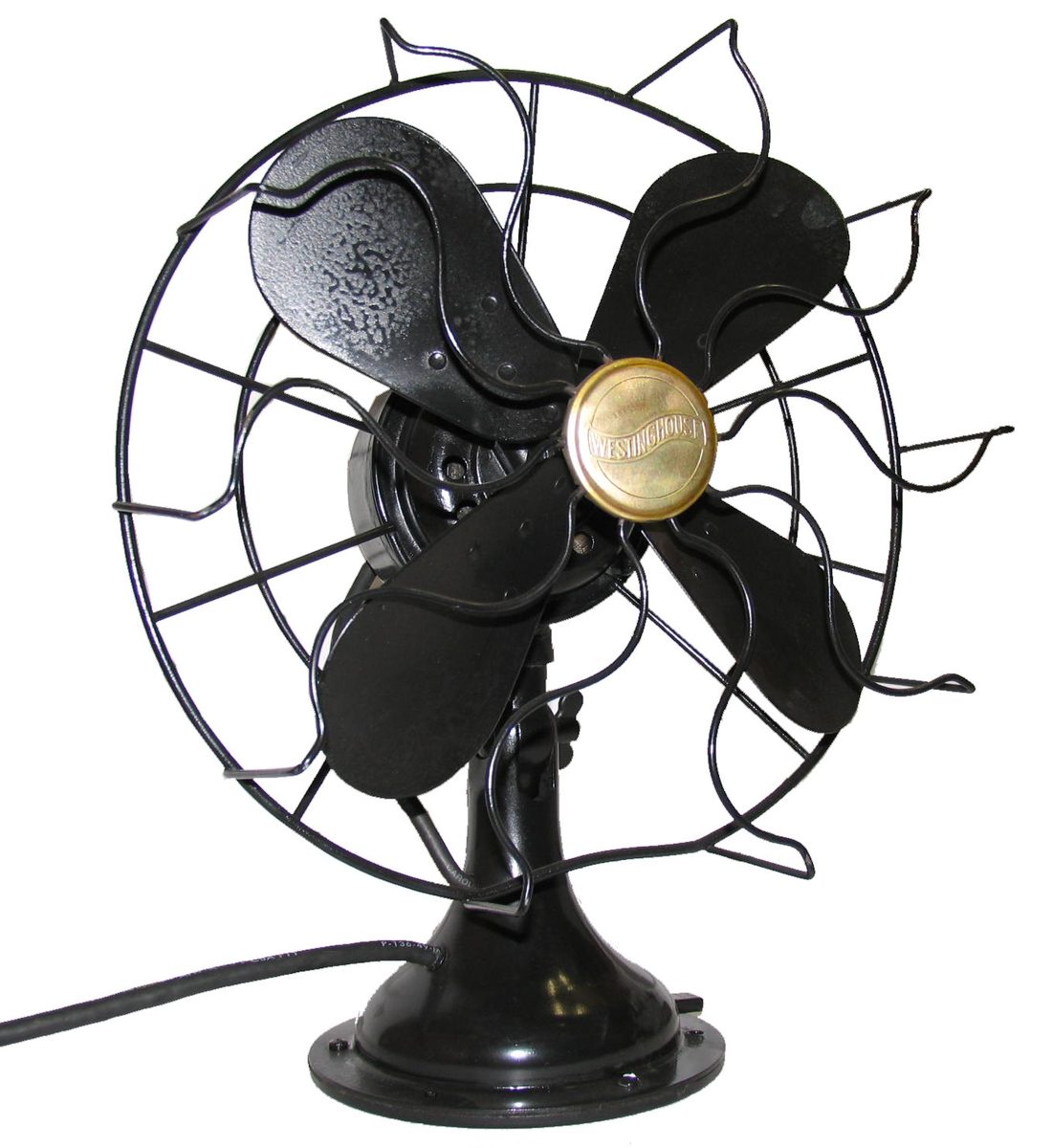 Westinghouse Antique/Vintage Fan Motor Repair & Rewinding
