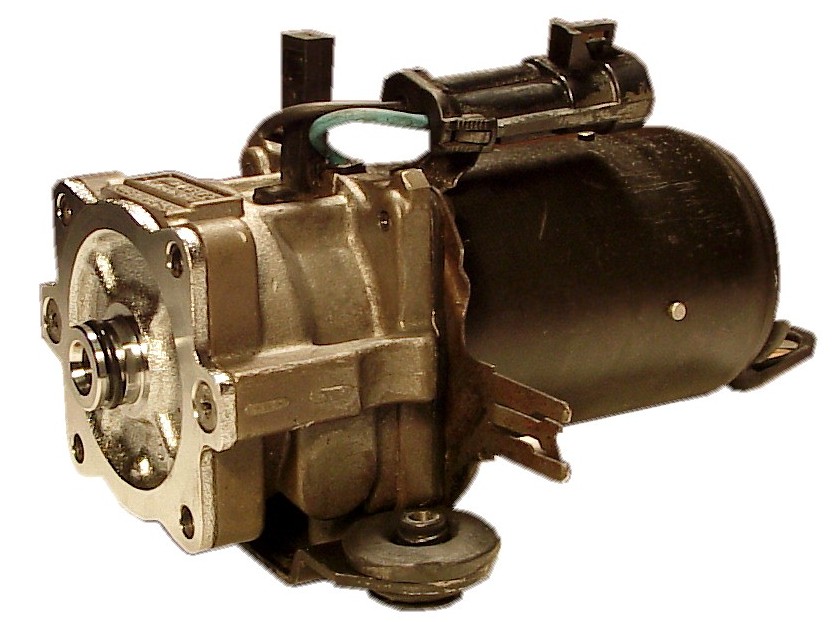 Automotive Anti Lock Brake Motor