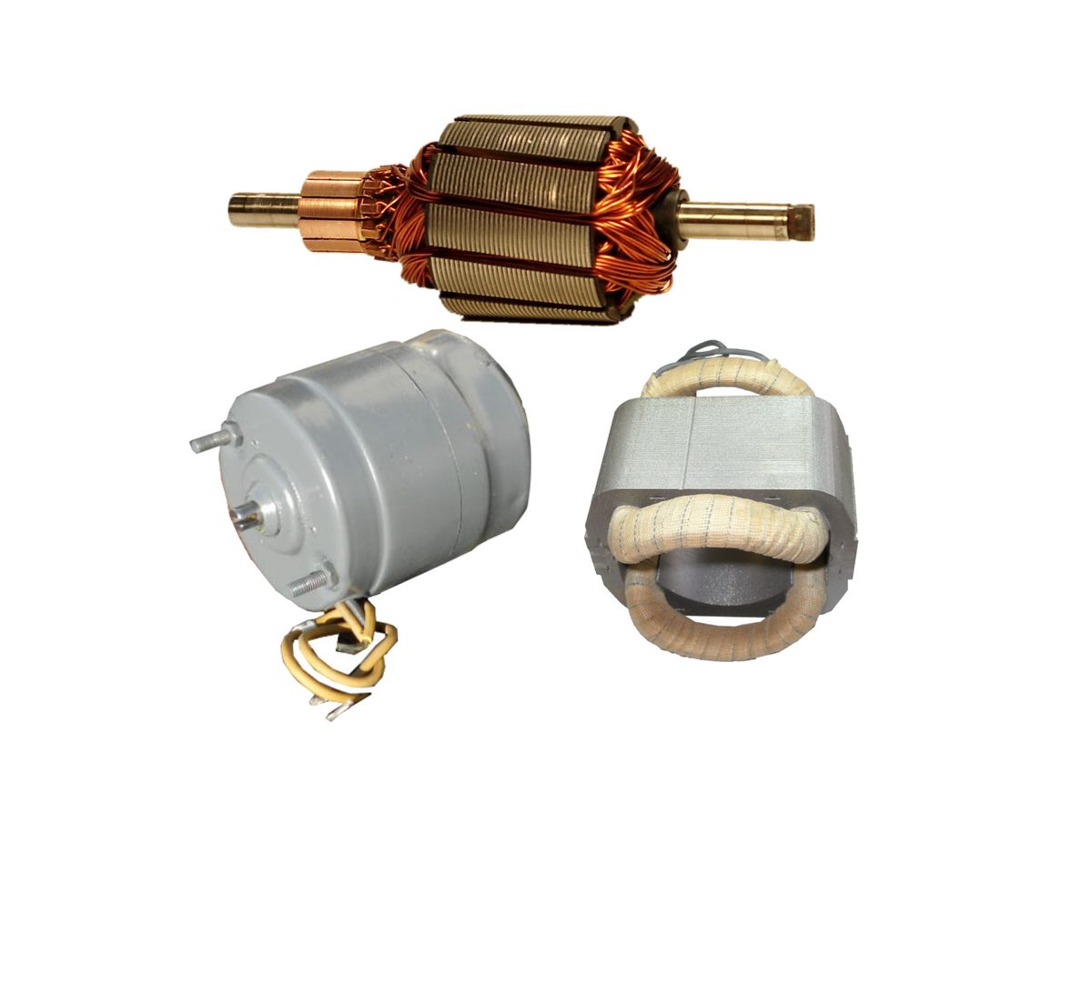 Automotive 6 Volt to 12 Volt Conversions
