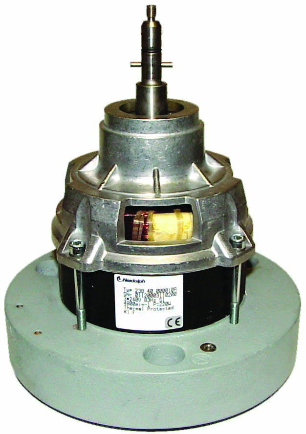Heraeus Labofuge B