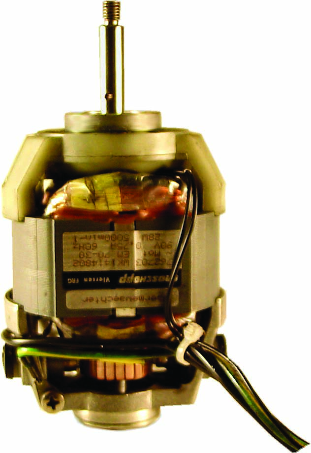 Heraeus Haemofuge A