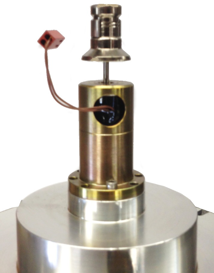 Beckman Omnifuge Spindle Repair