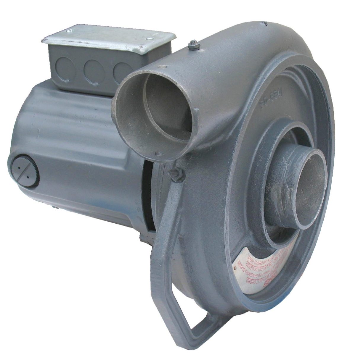 Tornado Fans & Blowers Motor Repair & Rewinding