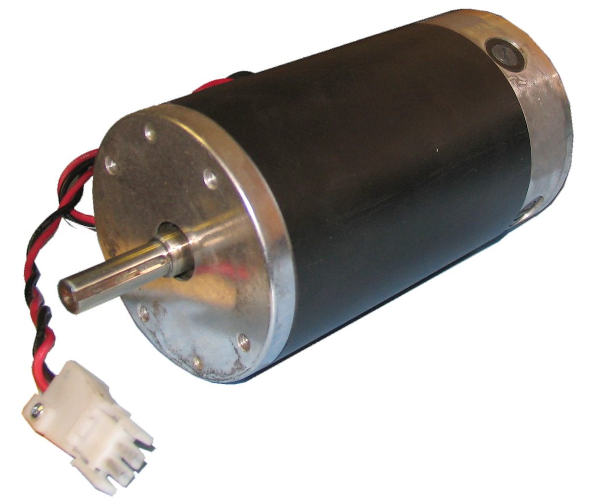 USPS 35975812, 6105-02-000-6064, 6105-01-000-8445 Bundle Sorter Motor Repair