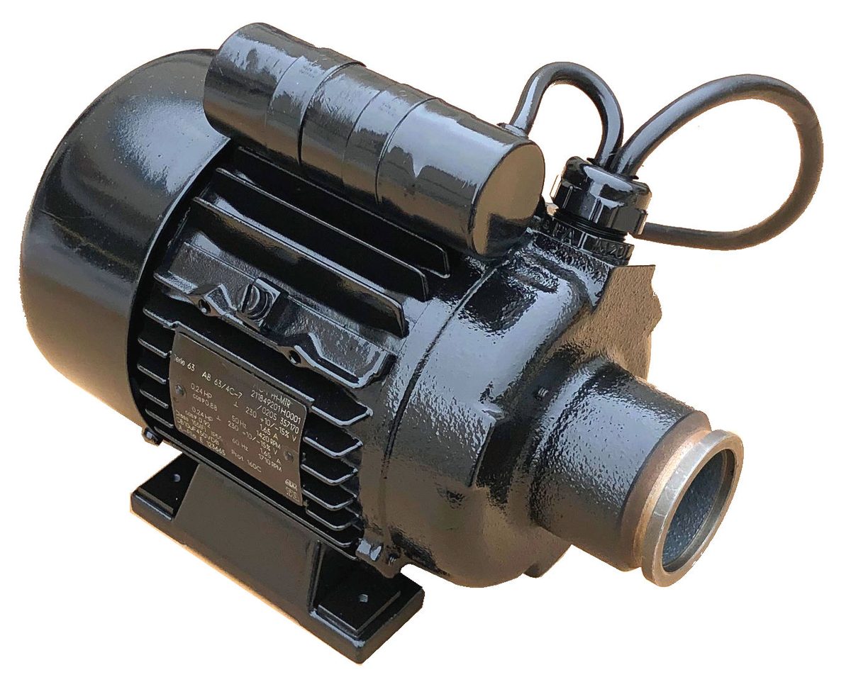 Imaging, Radiology, X-Ray CARBONATOR Pump  Motor Rebuilding