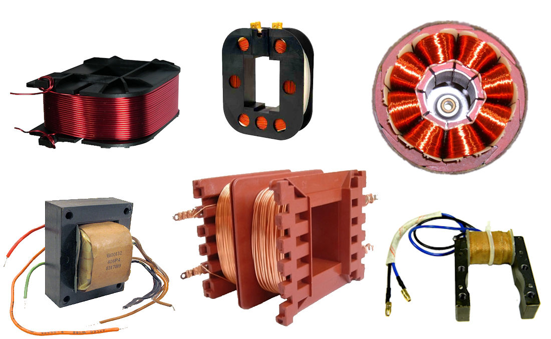 Elevator Specialty Coil Rewinding