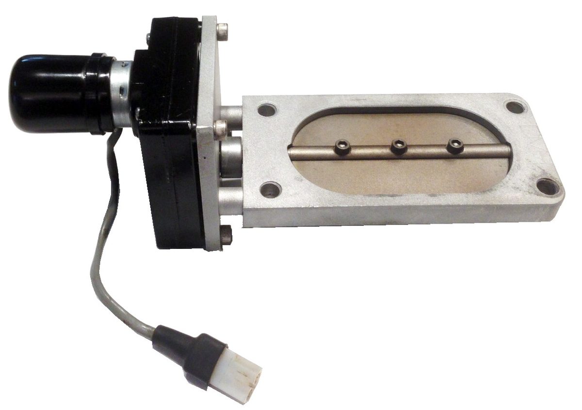 DMH Performance Low Profile Cutout Motor Repair