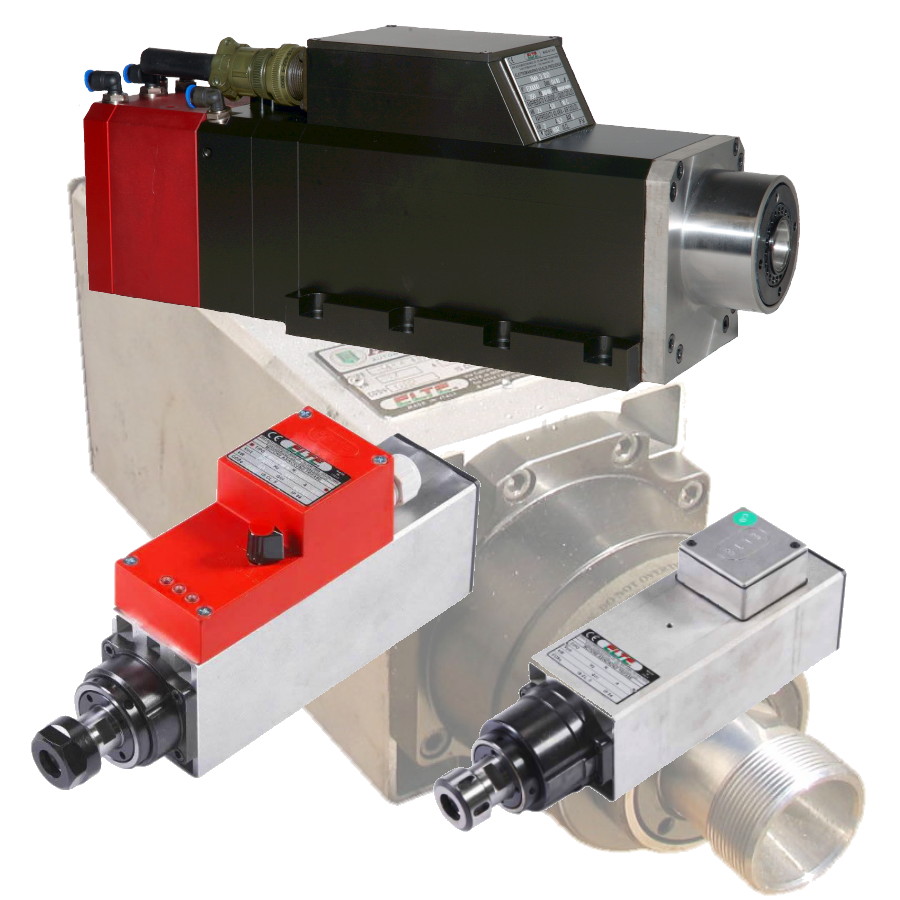 ELTE STK 6.5/2 Motor Repair