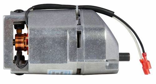 VCP-W 699B196G01, 699B196G03, 699B196G04, 699B196G06 Charging Motor Repair & Rewinding
