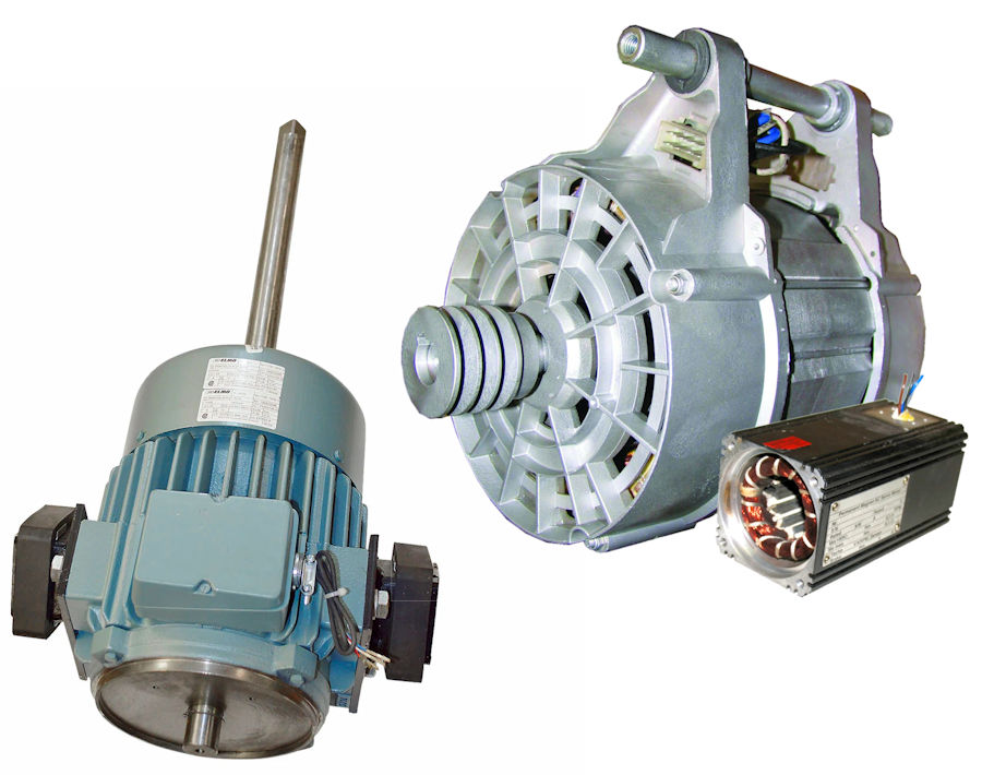 Unimac, Elmo 1350.1369311, F0220136.00, .75KW Motor Repair & Rewinding