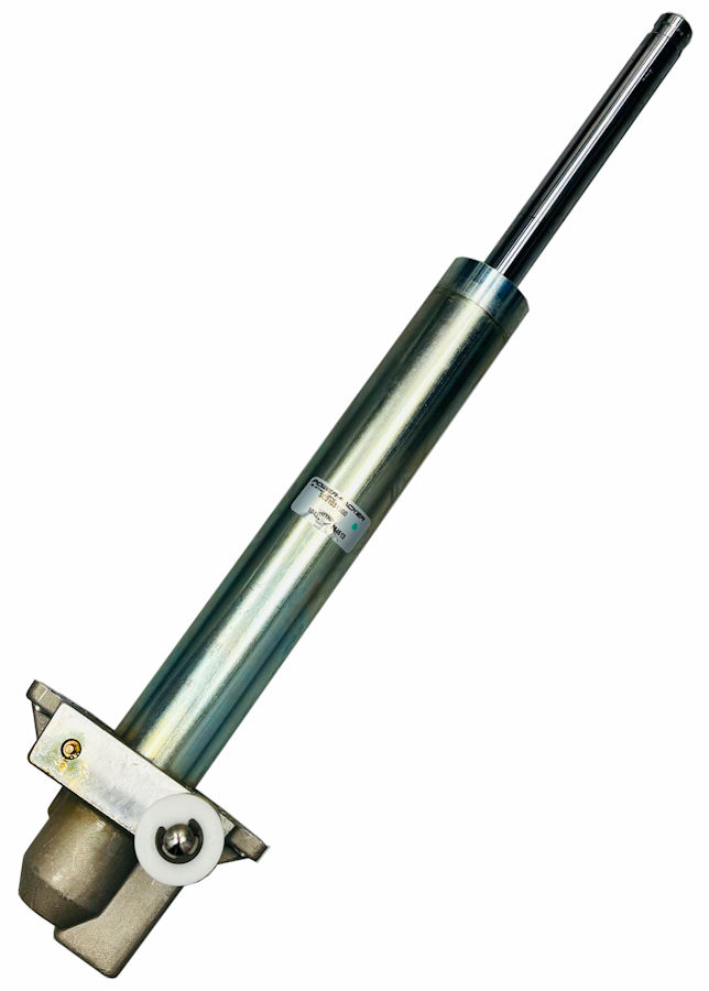 FHC, FHC7100 Stretcher Cylinder Rebuilding