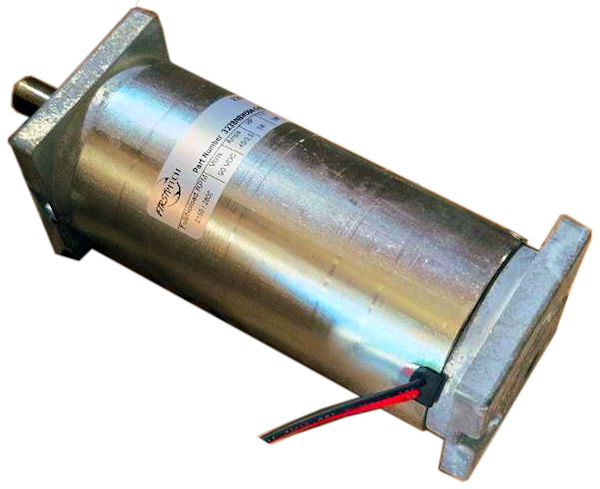 First Pitch 3238NBM004-5-00 1/4 HP Motor Repair & Rewind