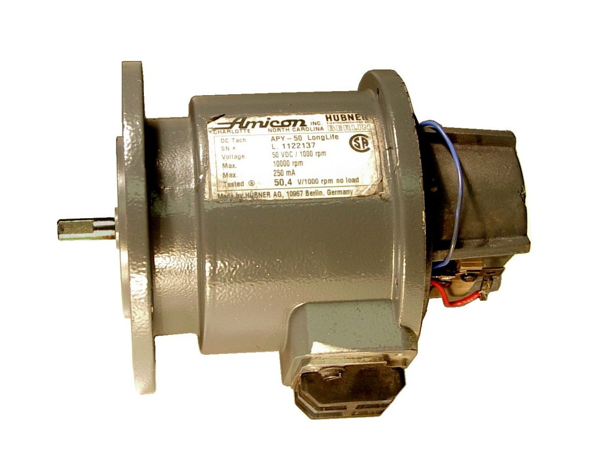 Hubner Motor Repair and Rewind