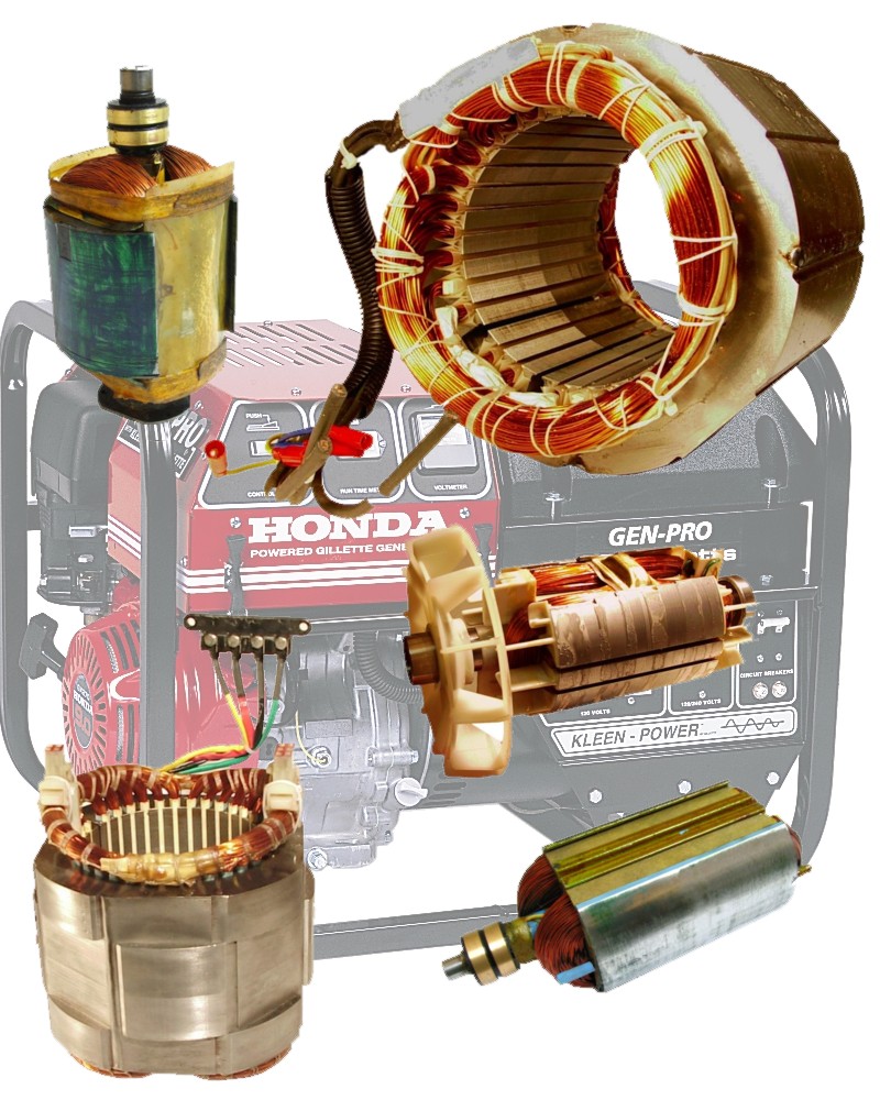 Honda Generator