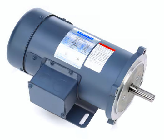 Leeson C42D17FK1, 1/4, 1/3, 1/2. 3/4 HP PMDC Motor Rewinding