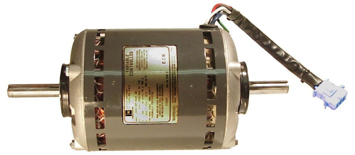 LifeFitness 9100 0K26-01540-0000 Motor Repair