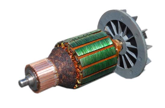 Log Splitter