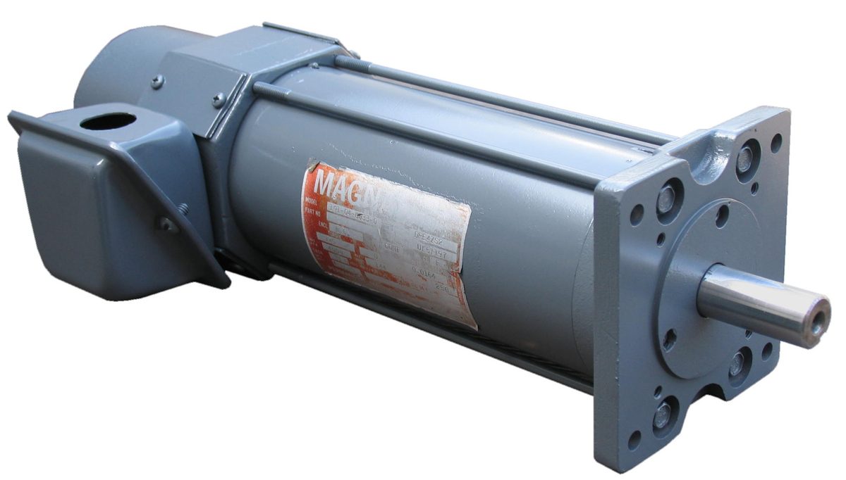 Magna 191-04-0033-0 Motor Repair & Rewinding