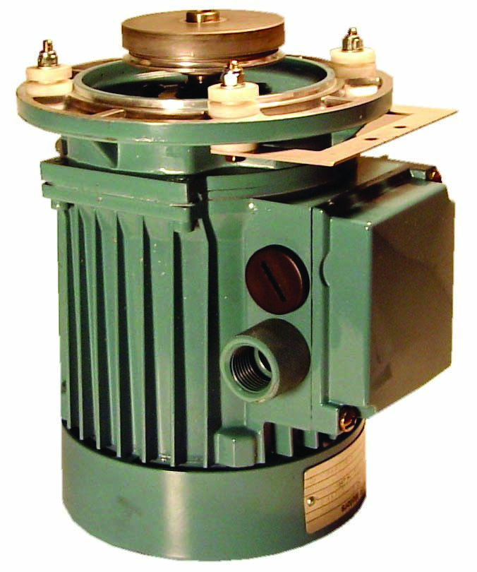 Sanyo Mistral 3000
