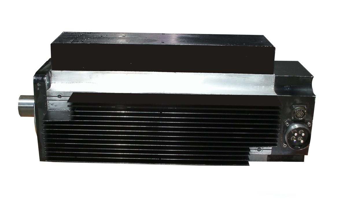 MTS MPM1904-1949 Motor Repair