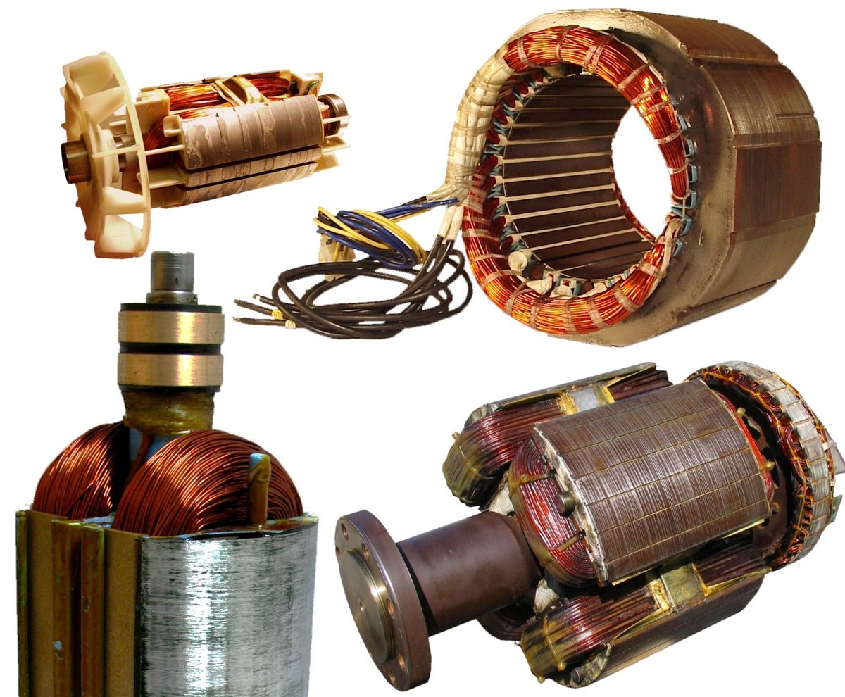 Multiquip, MQ Generator & Motor Repair and Rewind