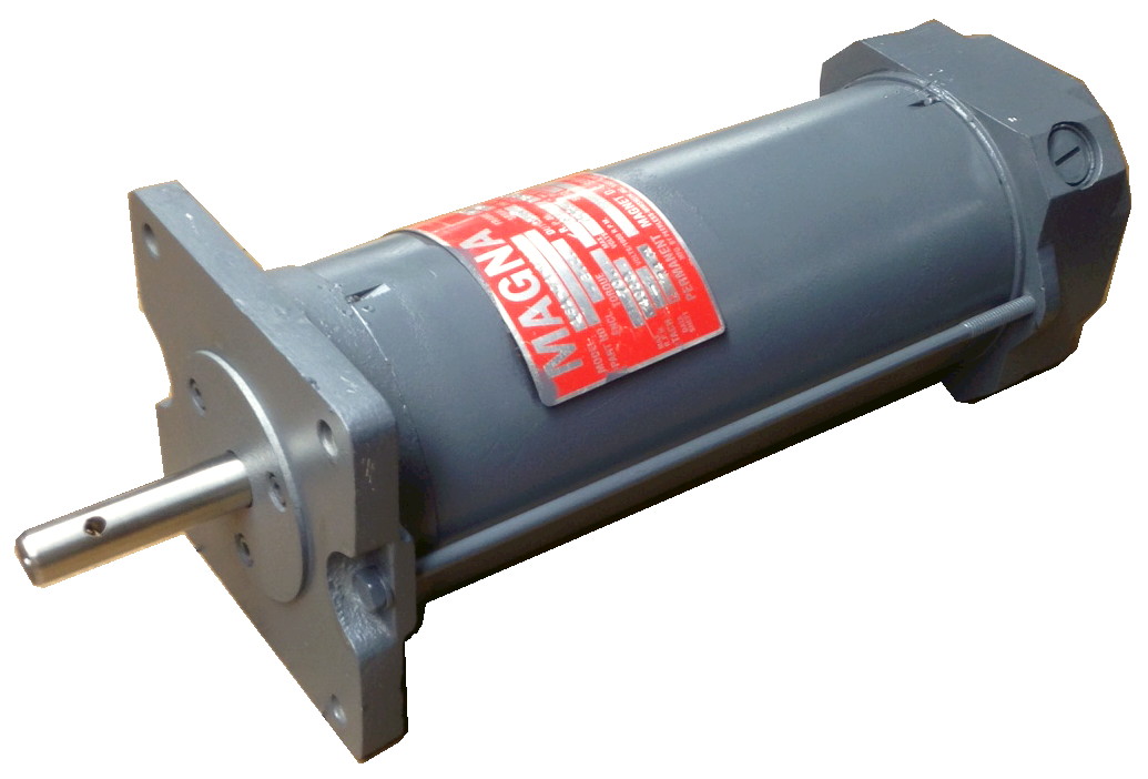 MAGNA Peerless 181-04-0005 Motor Repair & Rewinding