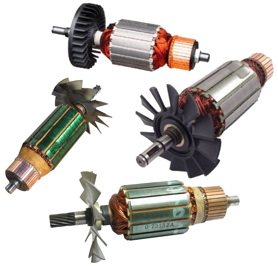 Ryobi Armature Rewinding Power Tools Most Models