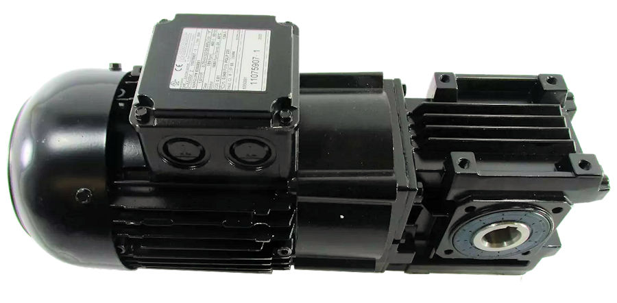 Marquip 6350944, 10167962, BK40X-54VU, 5.5KW Motor Repair & Rewinding