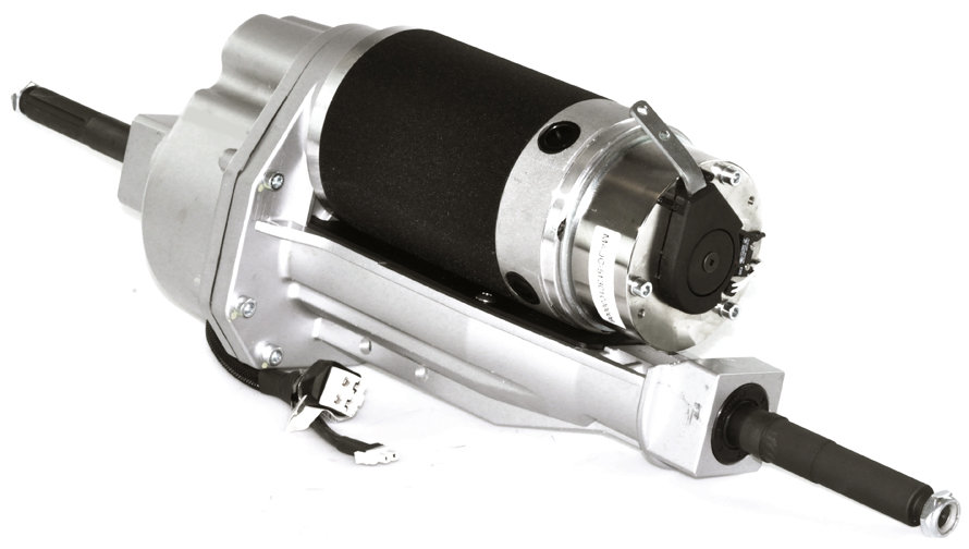 Merits Pioneer 9, 10, 39960077 Wheelchair Motor Repair