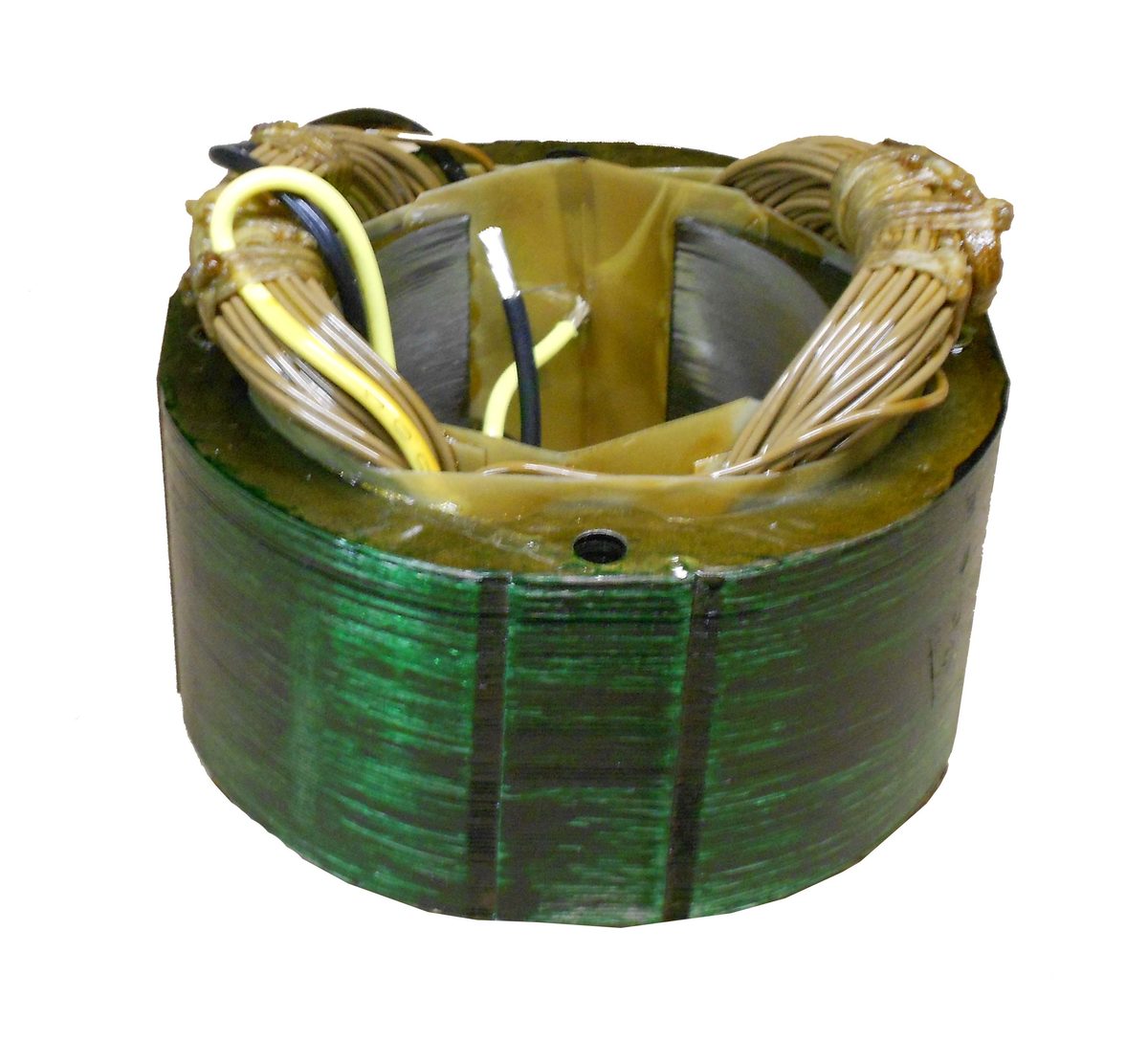 Milwaukee 5332 Hammer Feild Coil Rewind