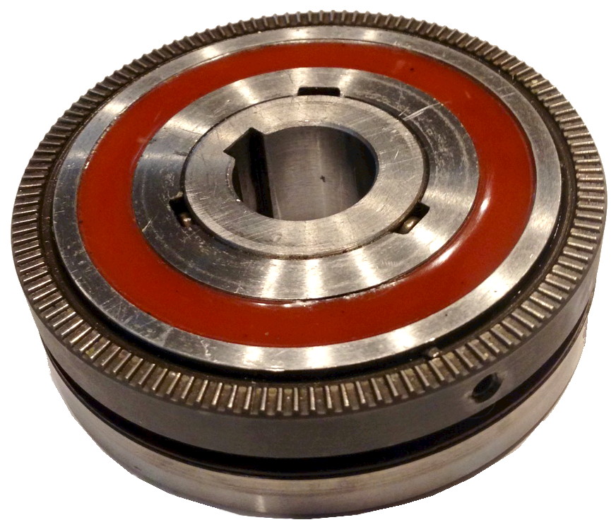 Monninghoff EK 1Z5  E3371  6602300065 Brake/Clutch Coil Rewind