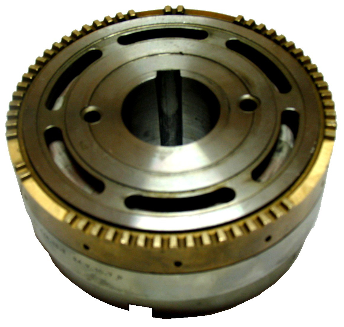 MONNINGHOFF 546.23.3.4 7-951-14-915-0  CLUTCH D440871 Repair/Rewind