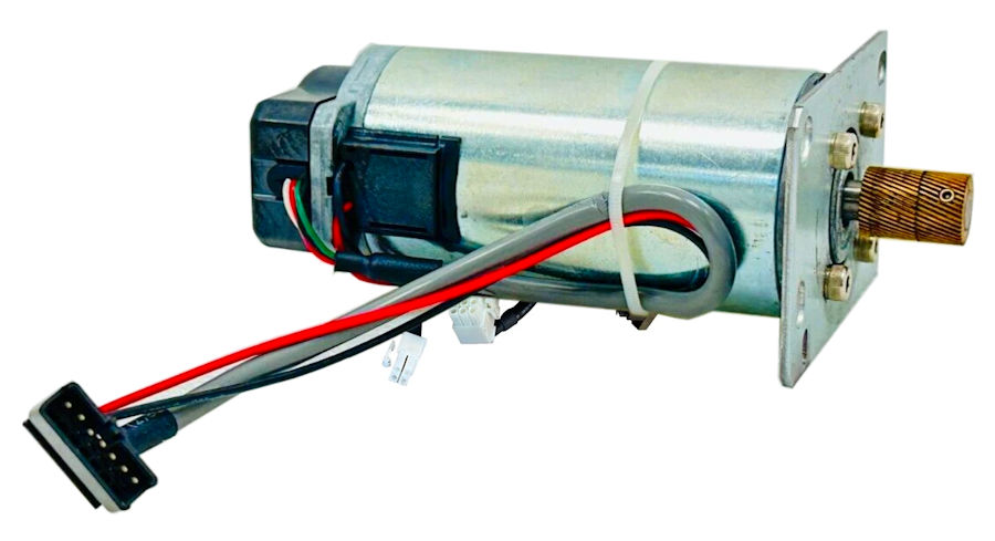 Rowland, Nidec UGFMED - C9MRL13 DC Servo Motor Repair & Rewinding