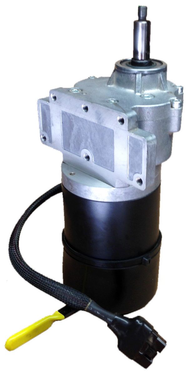 Pride Jazzy 614, DRVASMB2036, DRVASMB2037 Wheelchair Motor Repair