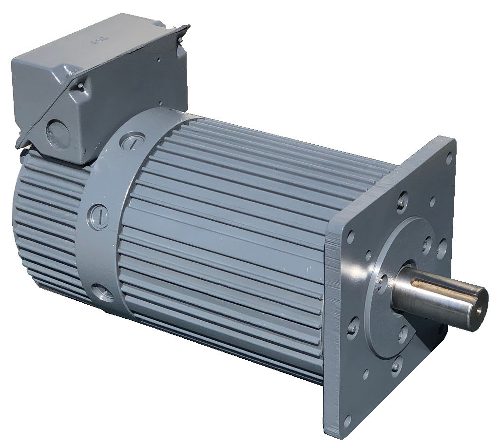 Peerless Winsmith WestAmp 183-18-0191-0 Servo Motor Repair