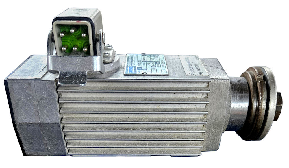 Perske KNS21.05-2, .2KW 01470334 Motor Repair & Rewinding