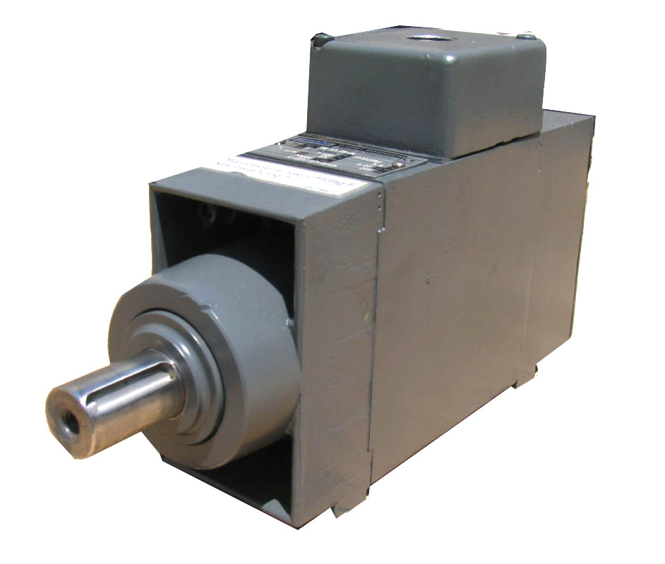 Perske VS31.09-24,  .75 KW  Motor Repair & Rewinding