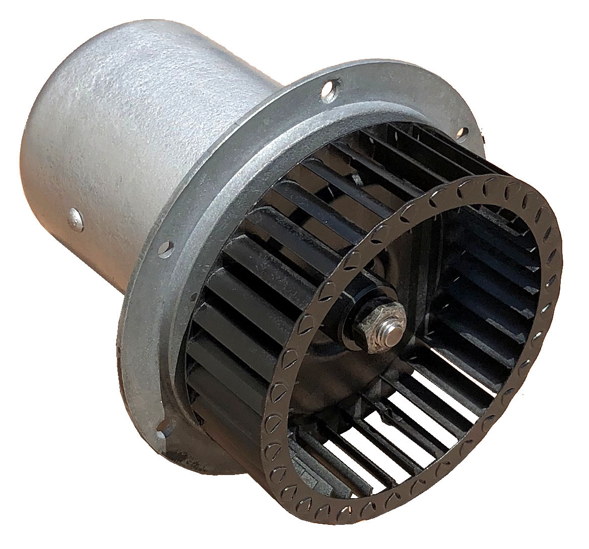 Porsche 911SC '83 Blower Motor Repair/Rewind
