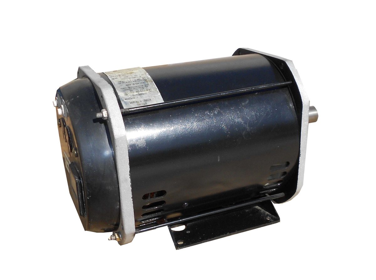Power Guard BDB3536MC Generator Repair
