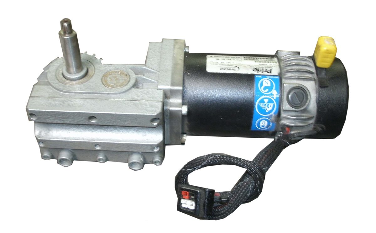 Pride Electrocraft 1906