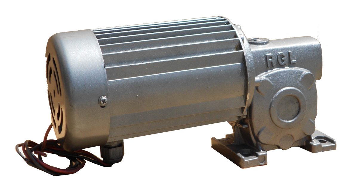 RGL Motor Repair