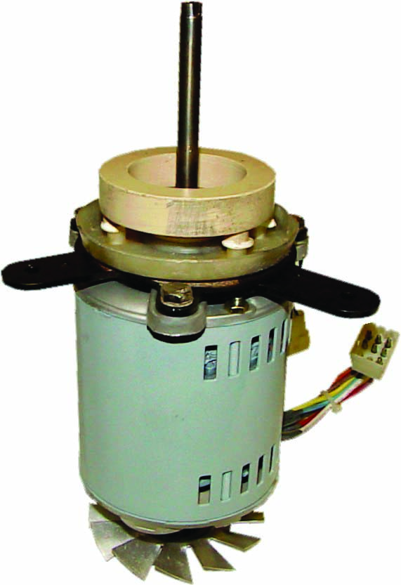 THERMO, Sorvall Cell Washer Motor Rebuilding