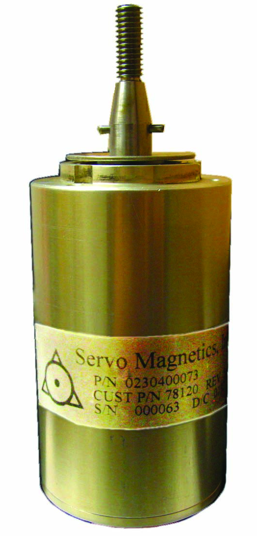 SORVALL TC6  Servo Magnetics Motor Repair
