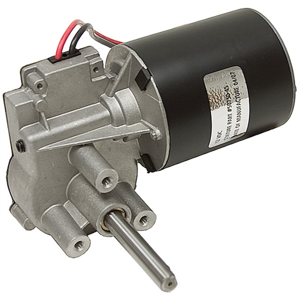 Stature / Statuce Allied Motion RA-AFSL Motor Repair