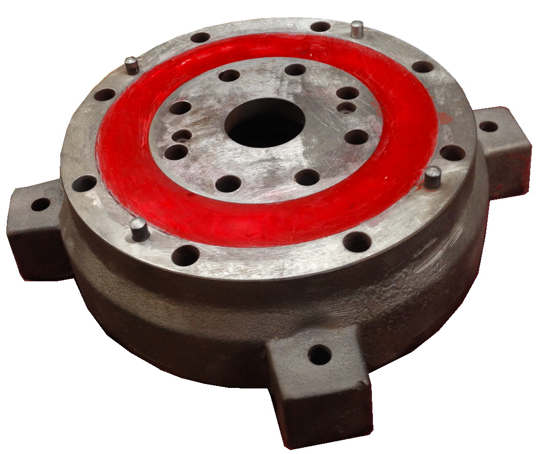 Siemens 18.5 KW Brake, Clutch Coil Rewinding
