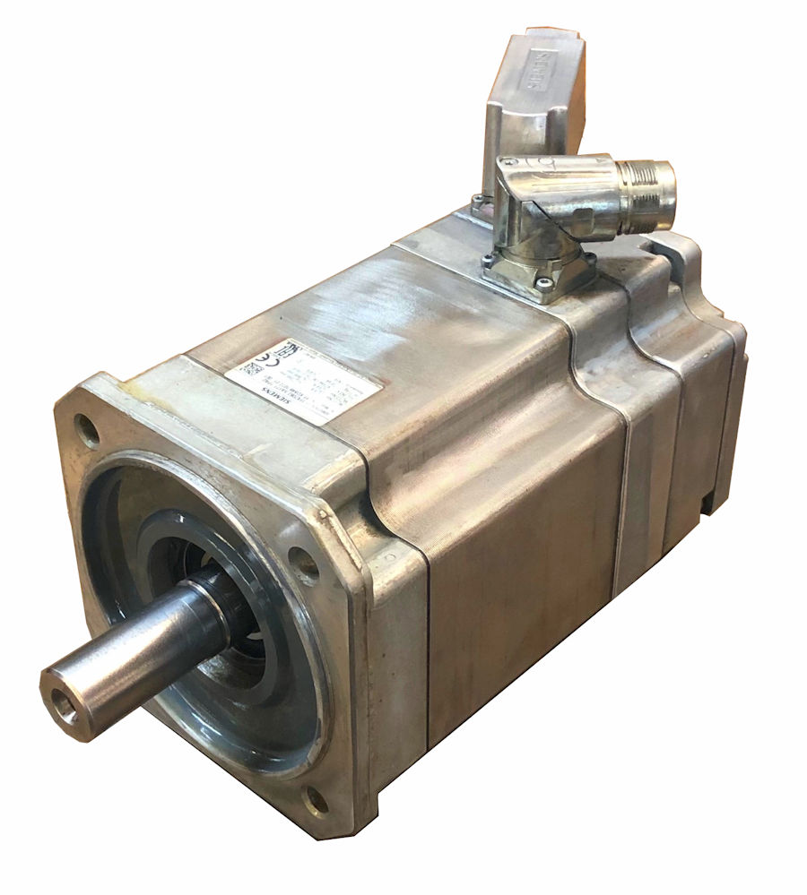 Siemens 1FK7063-5AF71-1PAO Servo Motor Repair