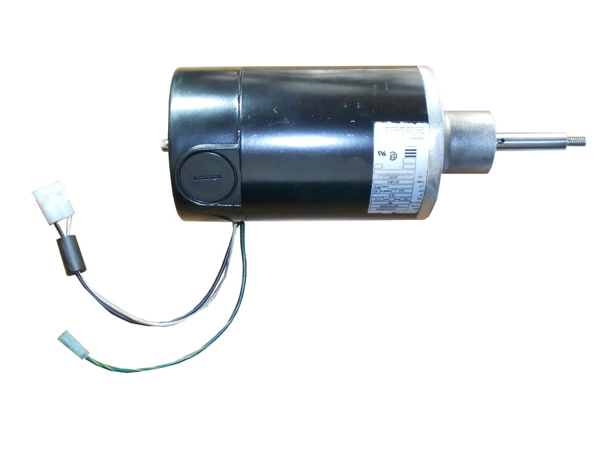 Thermo, Rupp & Bowman Silencer D20280039 Centrifuge Motor Rebuild