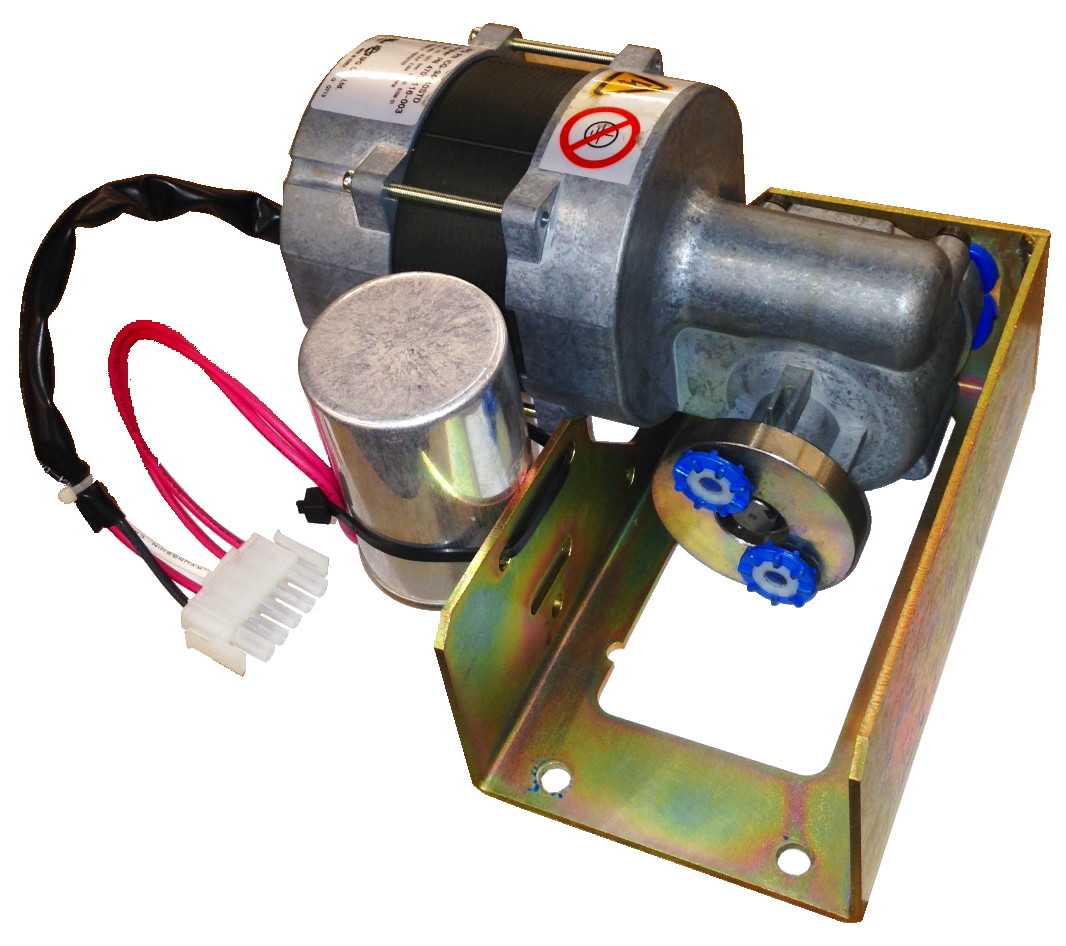 Stryker 4701-116-003 Bed Motor Repair